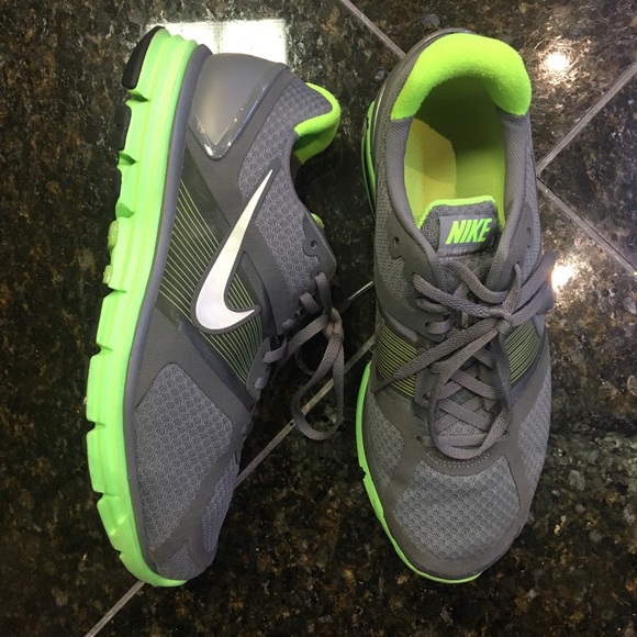 nike lunarglide sneakers